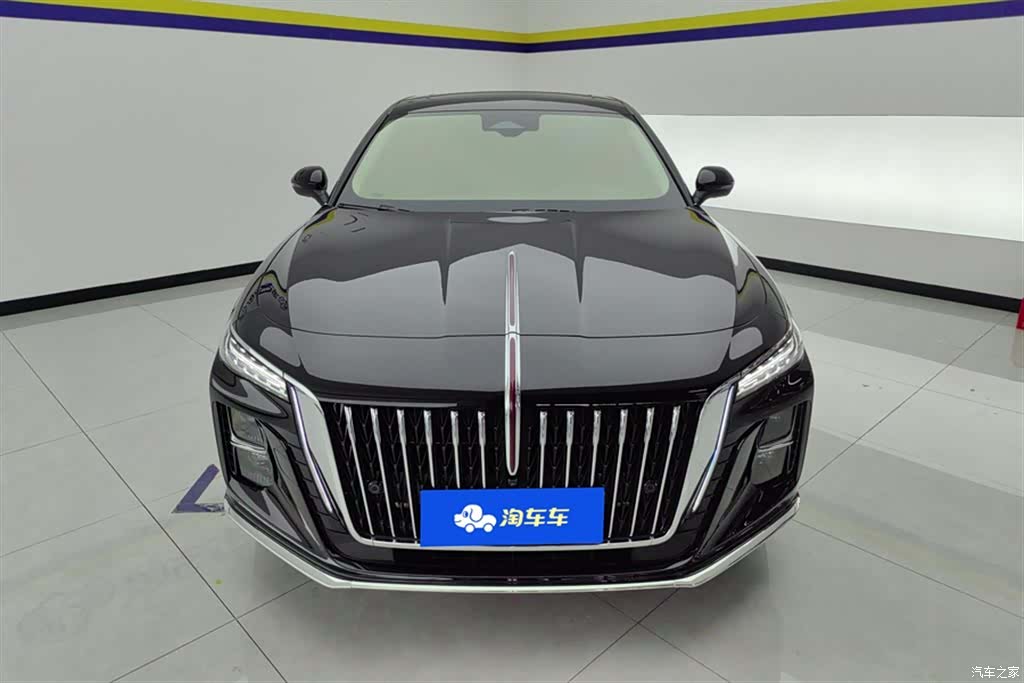 Hongqi H5, 2025 2