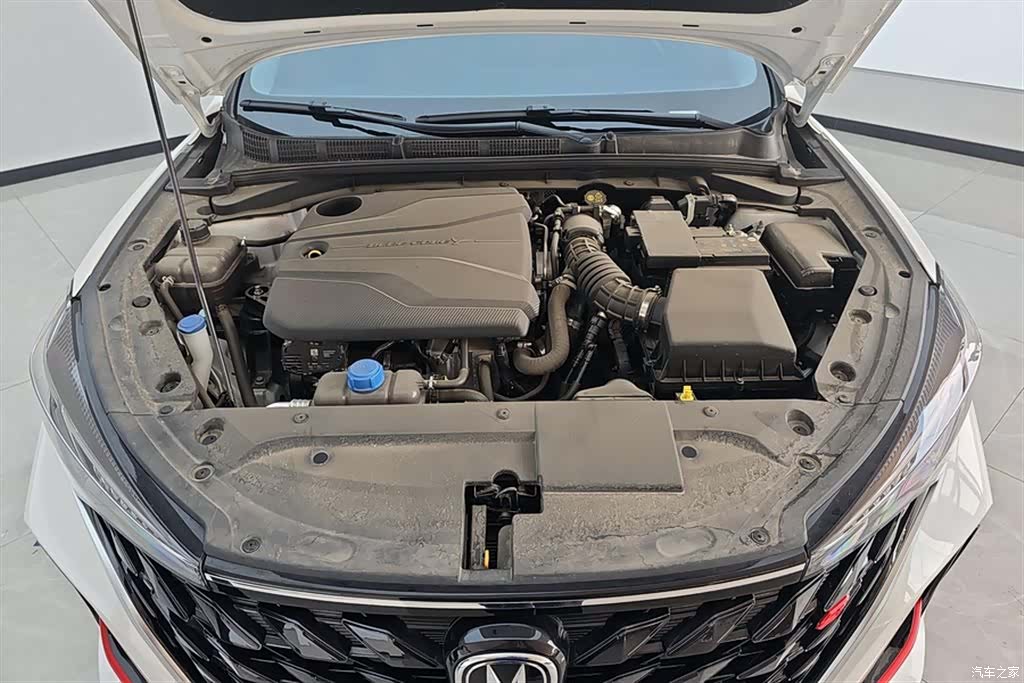 Changan Eado, 2025 10
