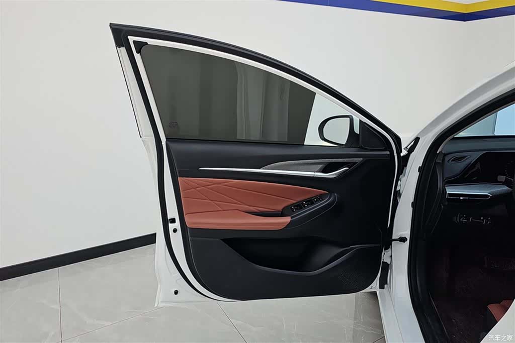 Changan Eado, 2025 7