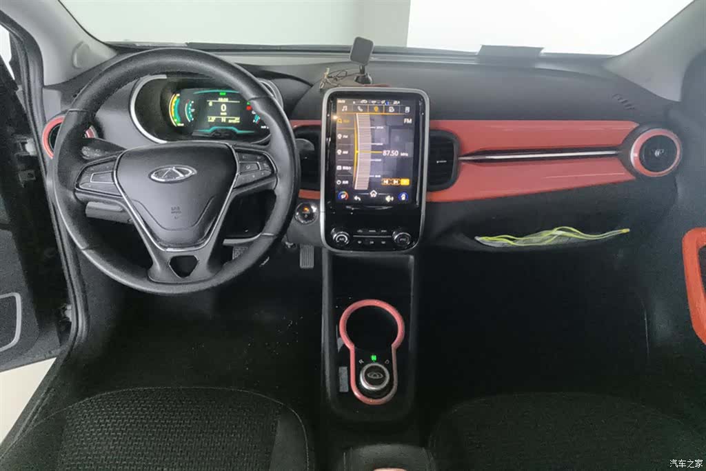 Chery 4, 2020 12