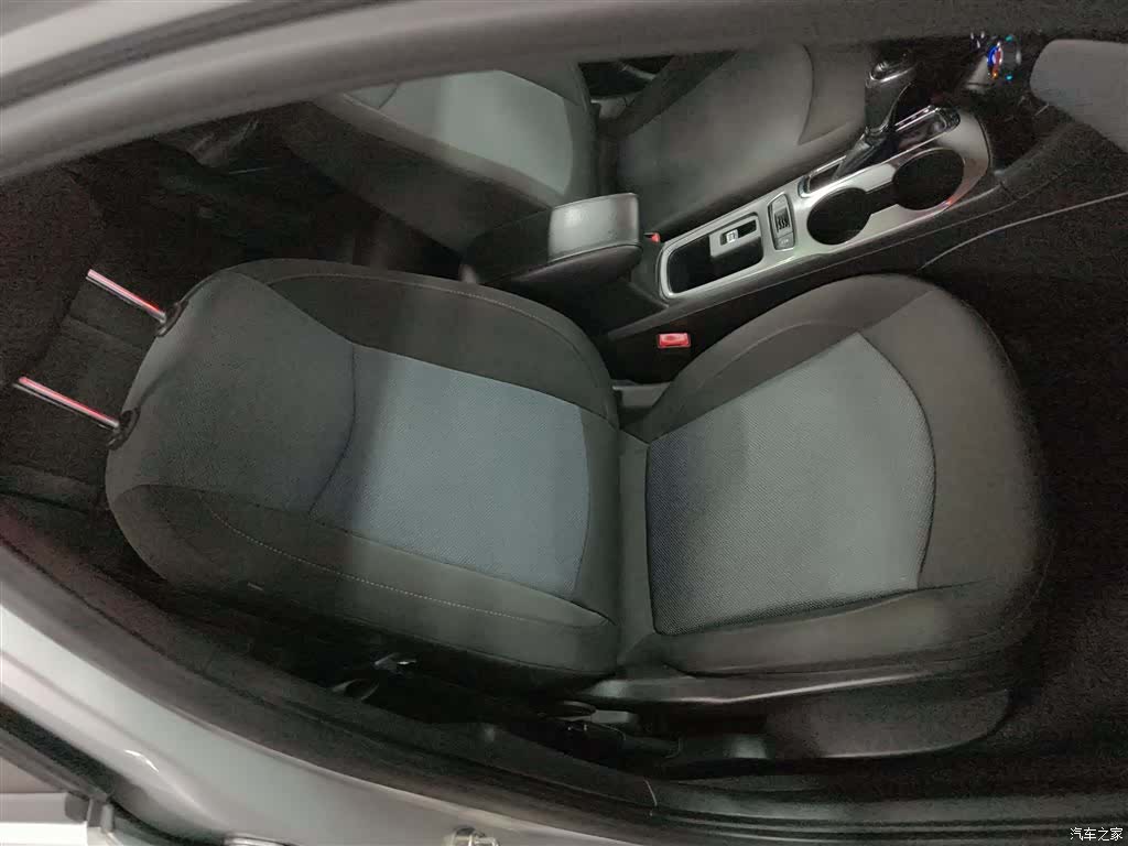 Chevrolet Redline, 2019 19