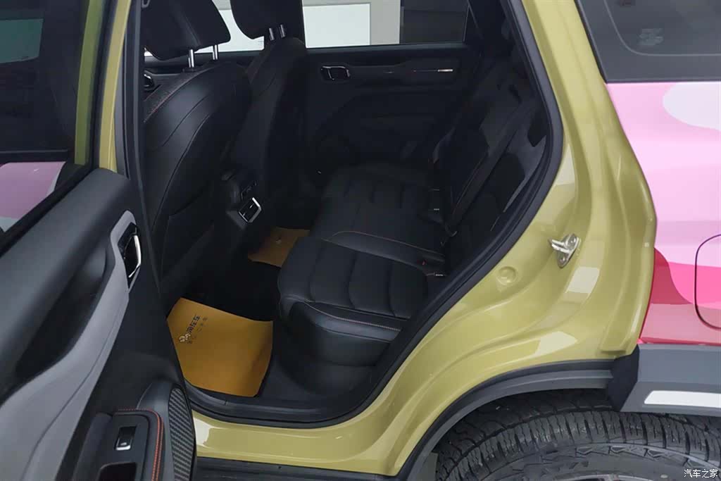 Geely 1.5TD, 2024 11