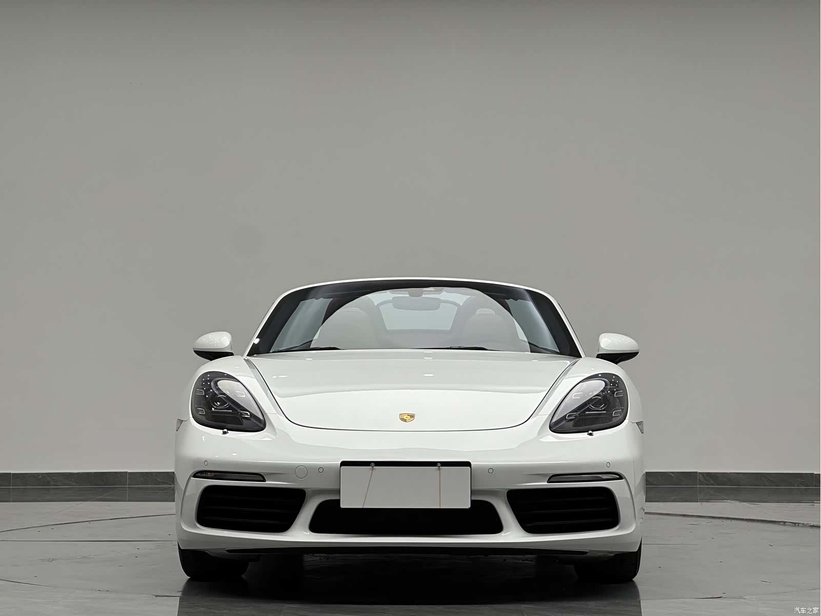 Porsche Boxster, 2022 2