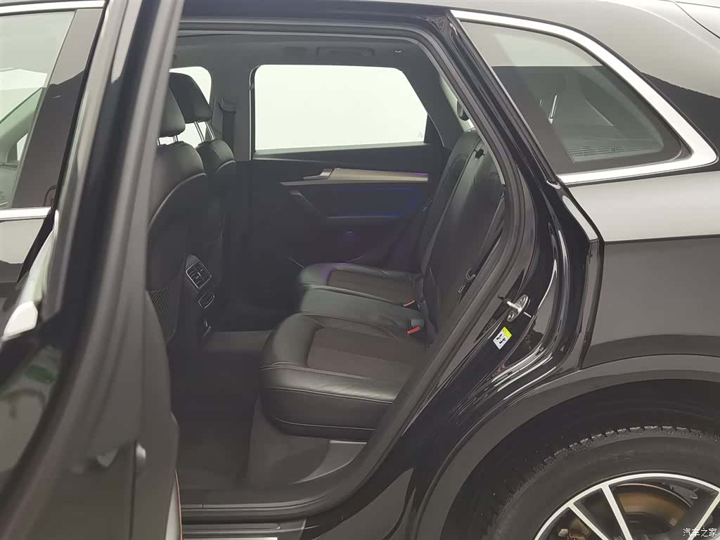 Audi Q5L, 2019 15