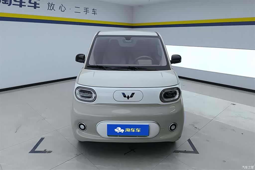 Wuling MINIEV, 2025 2