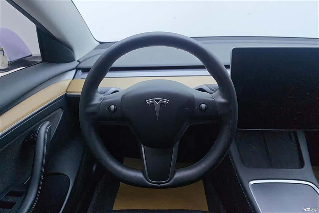 Tesla Model 3, 2022 15