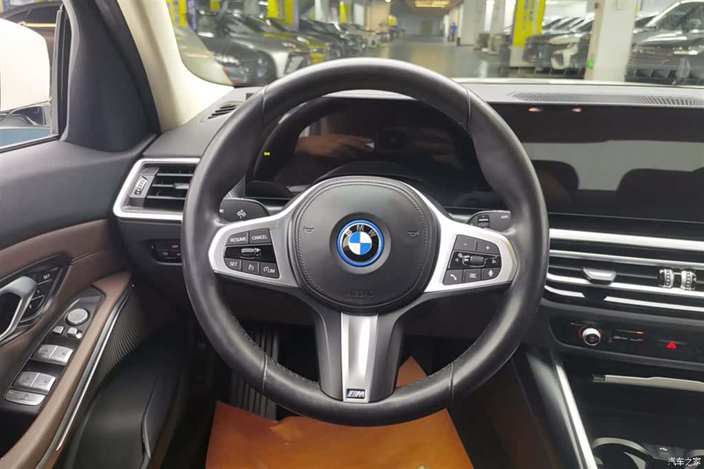 BMW i3, 2023 15