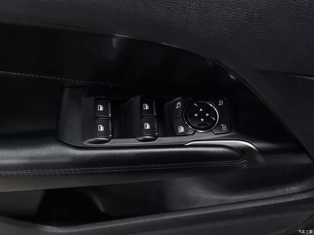 Lincoln MKC, 2019 9