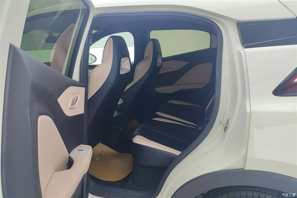 BYD Seagull, 2024 11