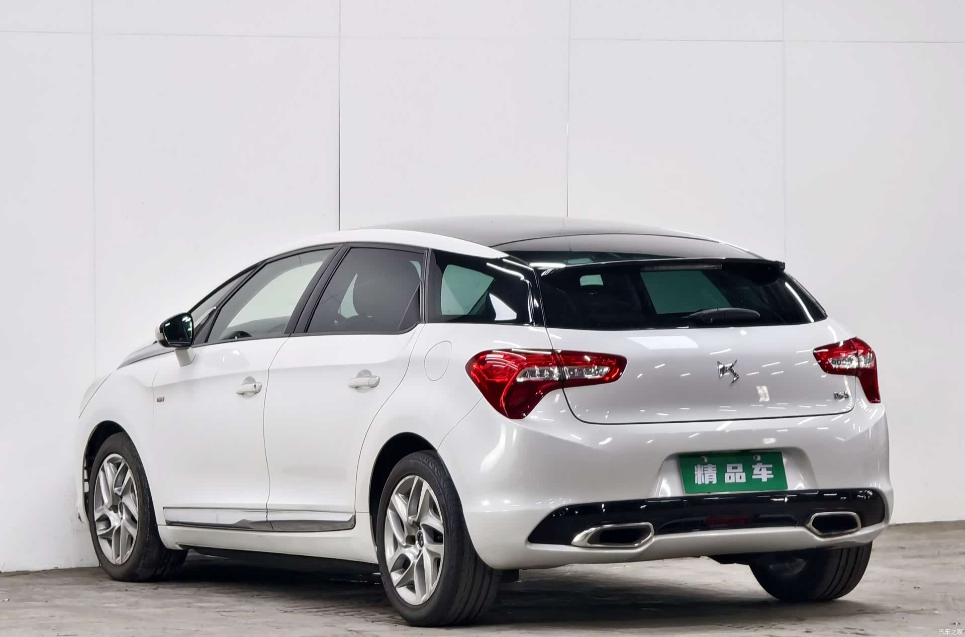 DS THP160, 2015 6