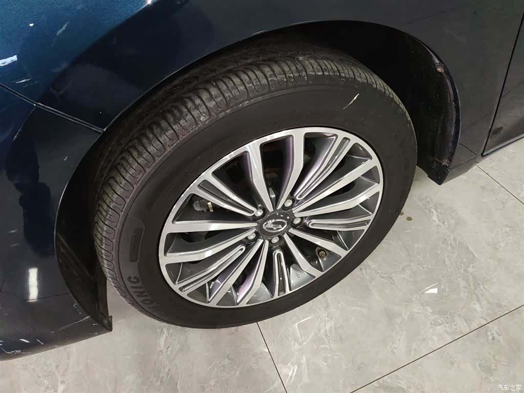 GAC M6, 2020 23