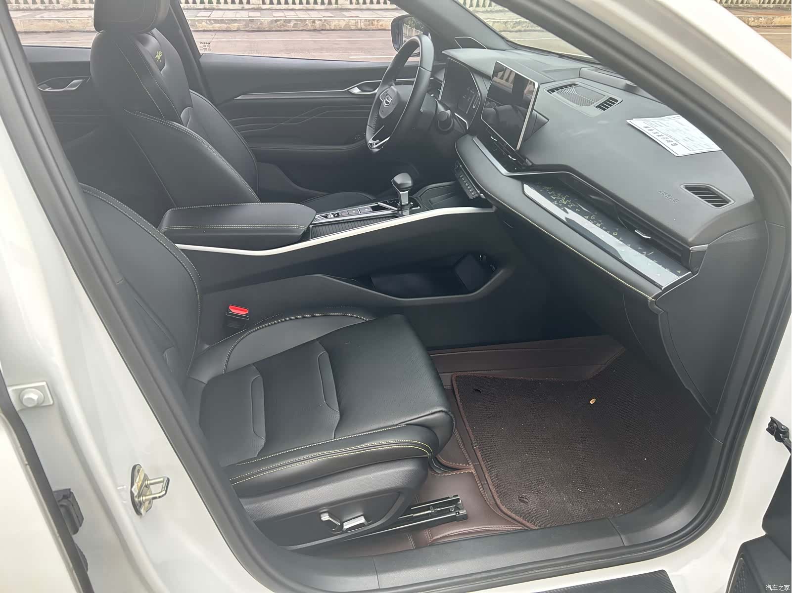 Geely Preface, 2024 все фото