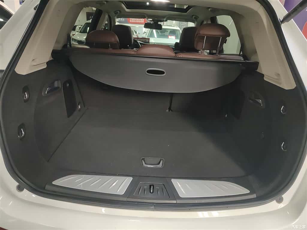 Buick Envision Plus, 2019 15