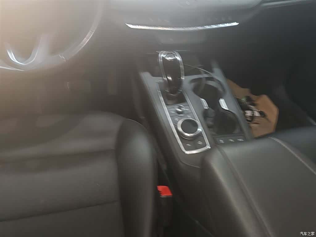 Cadillac XT4, 2021 14