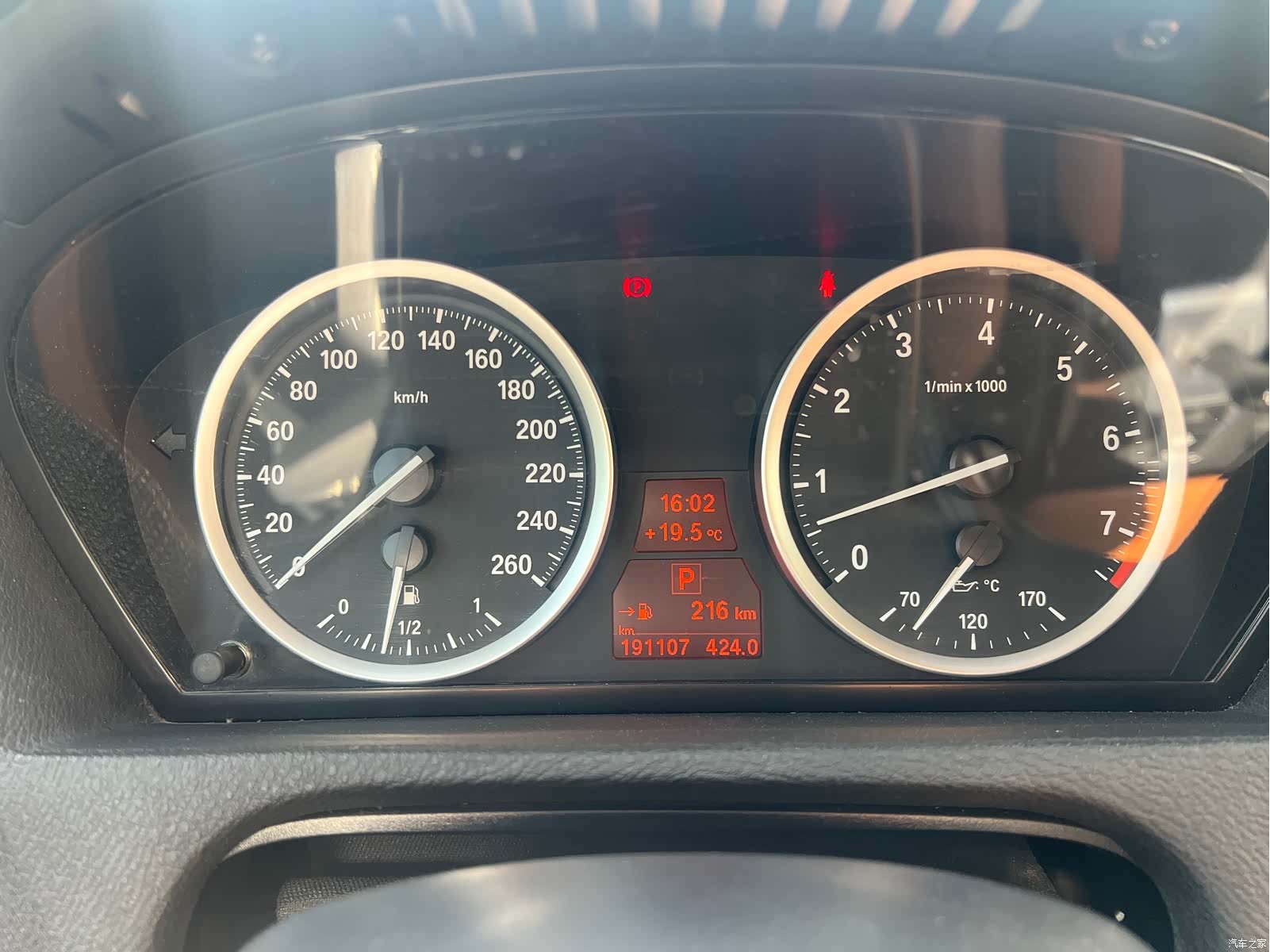 BMW X6, 2014 16