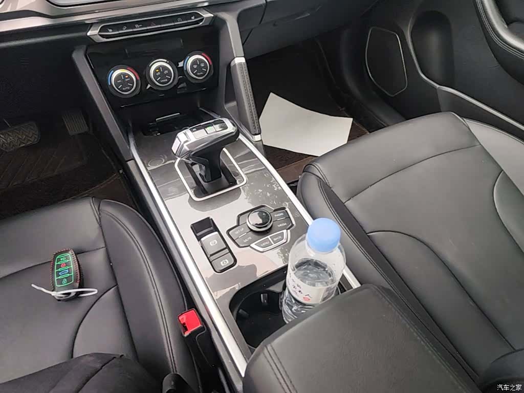 Haval H6, 2020 14