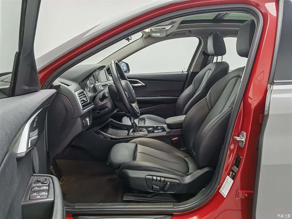 BMW 1 Series, 2017 10