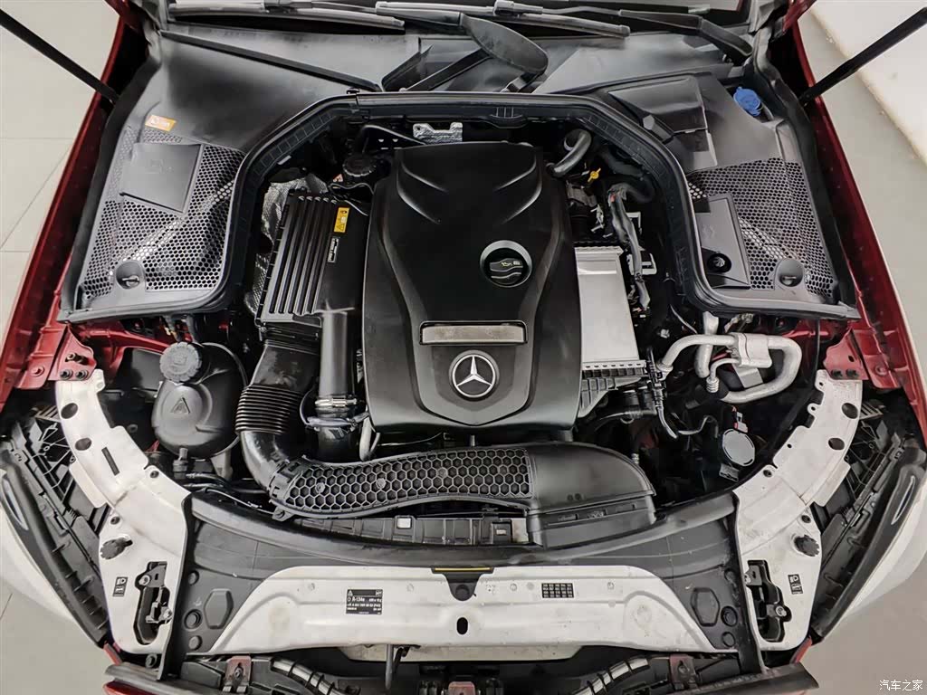Mercedes-Benz C-Class, 2016 6