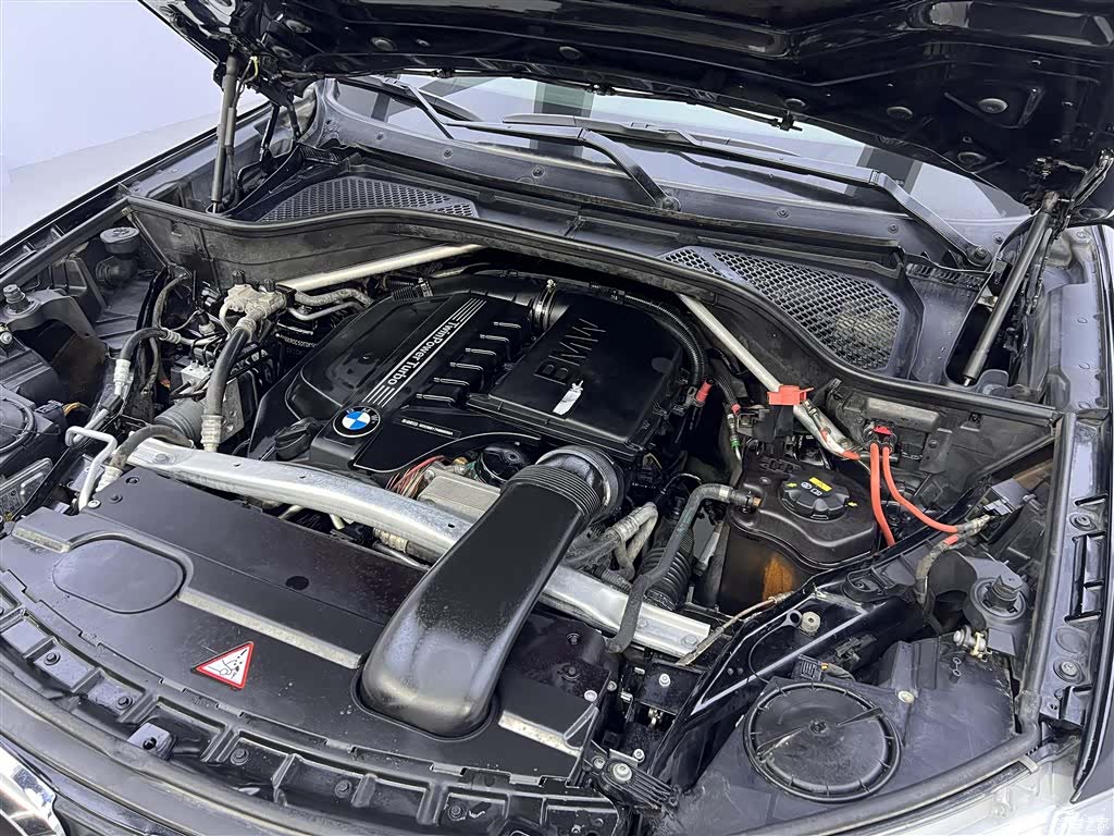 BMW X5, 2015 12