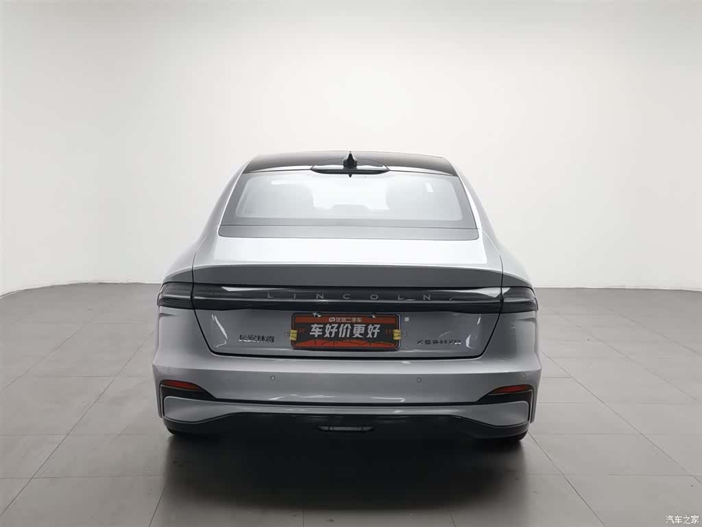 Lincoln Z, 2024 4