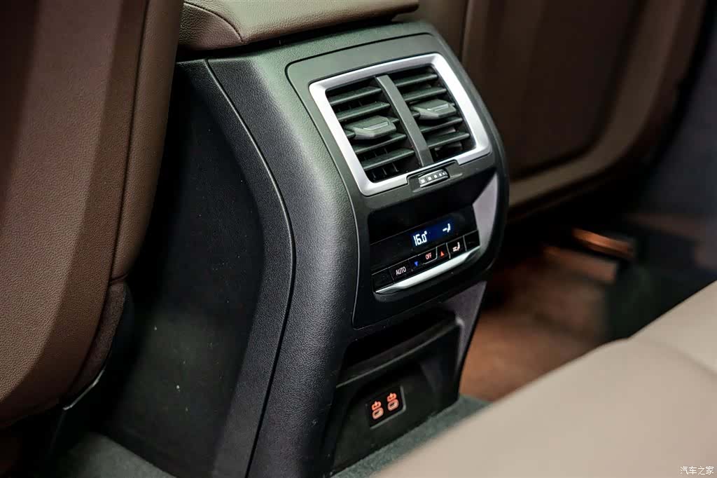 BMW X3, 2024 16