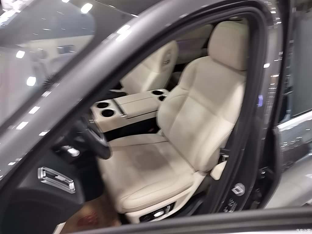 Li Auto L9, 2023 15