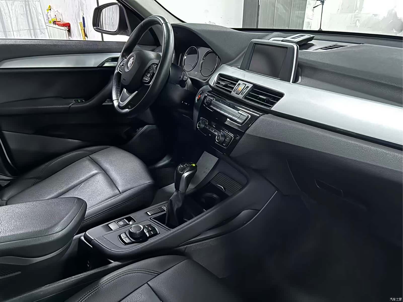 BMW X1, 2019 9
