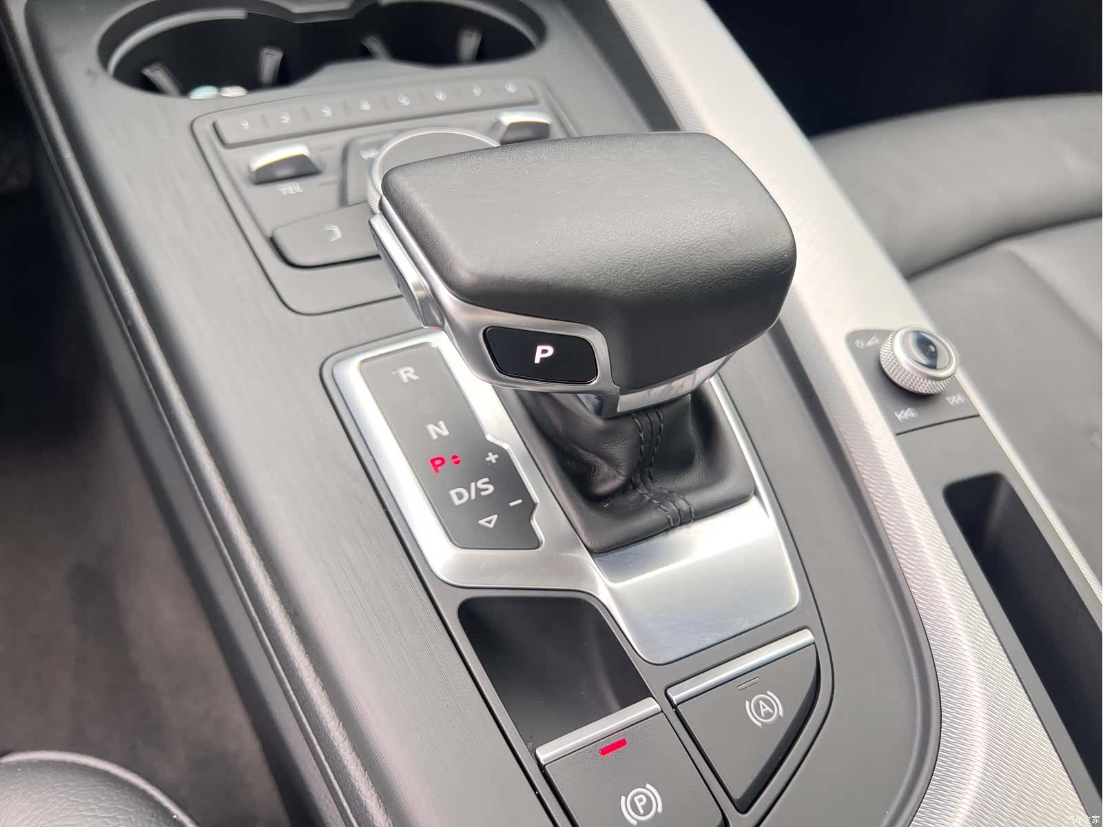 Audi A5, 2019 22