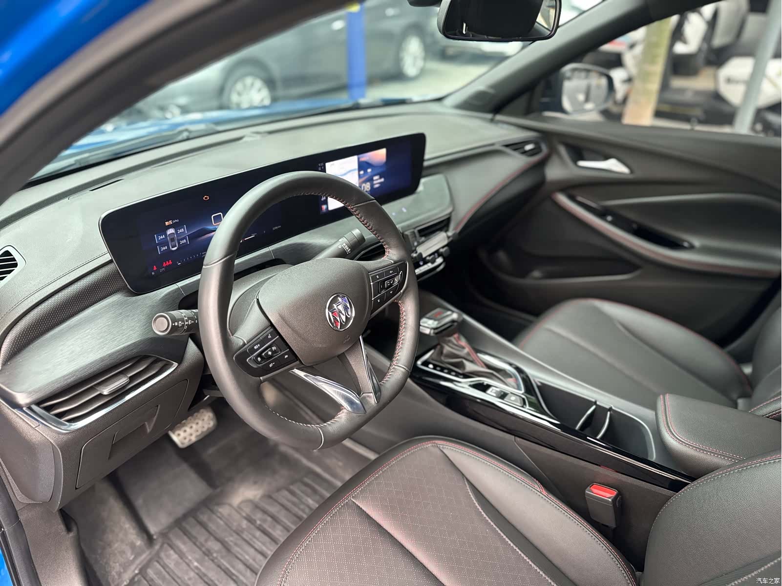 Buick Verano, 2023 6