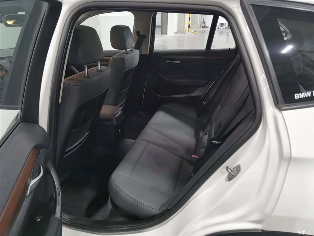 BMW X1, 2014 15