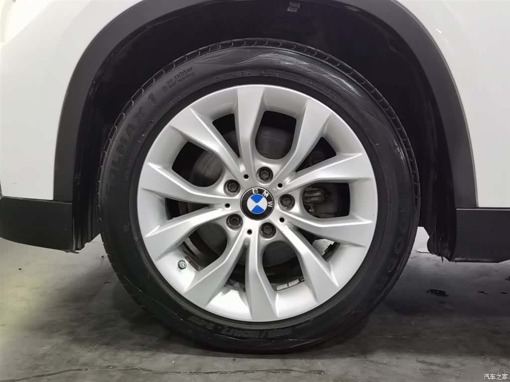 BMW X1, 2014 17
