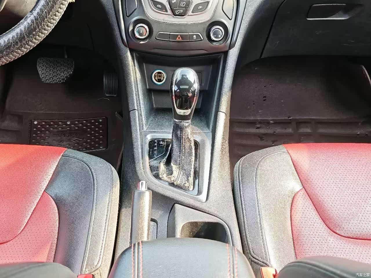 Chery 5, 2018 16
