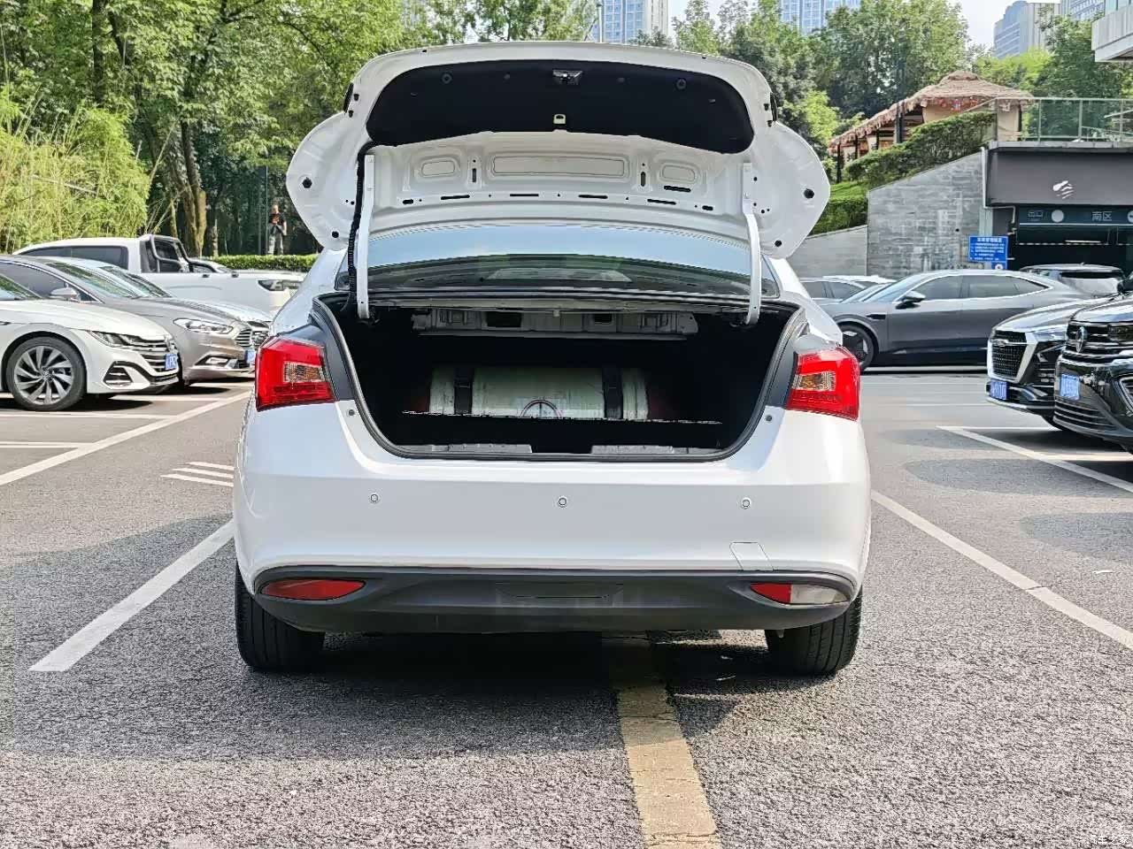 Chery 5, 2018 21