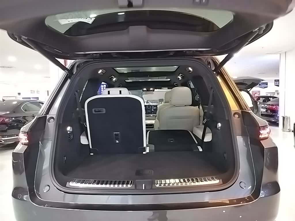 Li Auto L9, 2023 19
