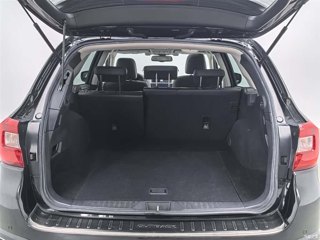 Subaru Outback, 2018 16