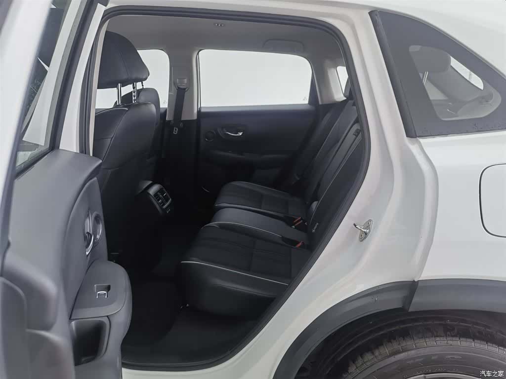 Honda HR-V, 2023 15