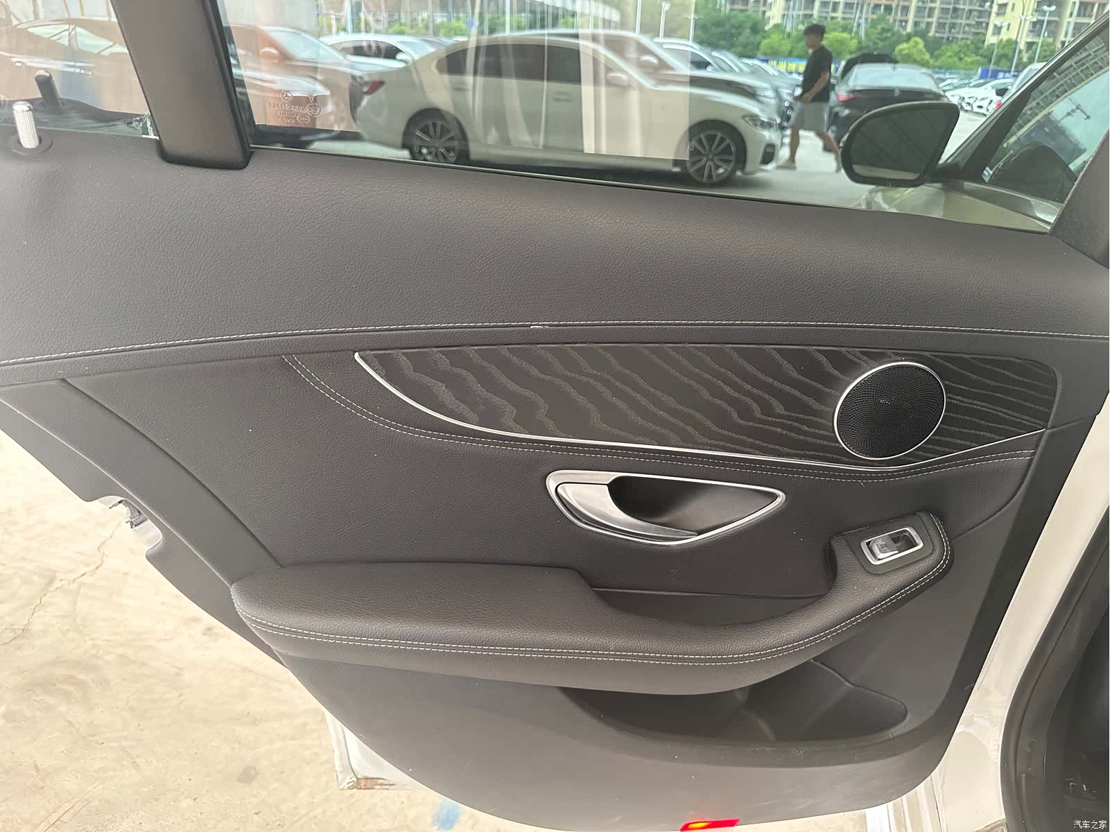 Mercedes-Benz C-Class, 2020 17