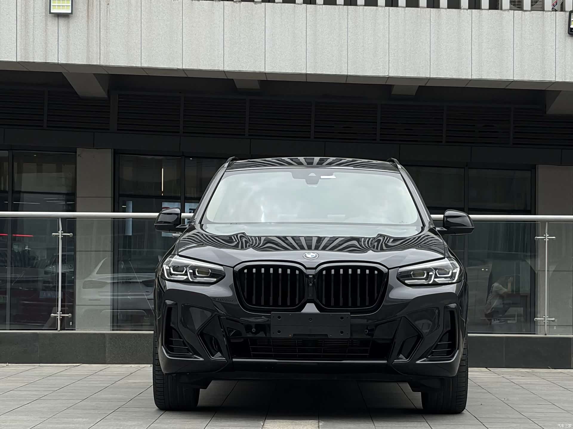 BMW X3, 2022 2