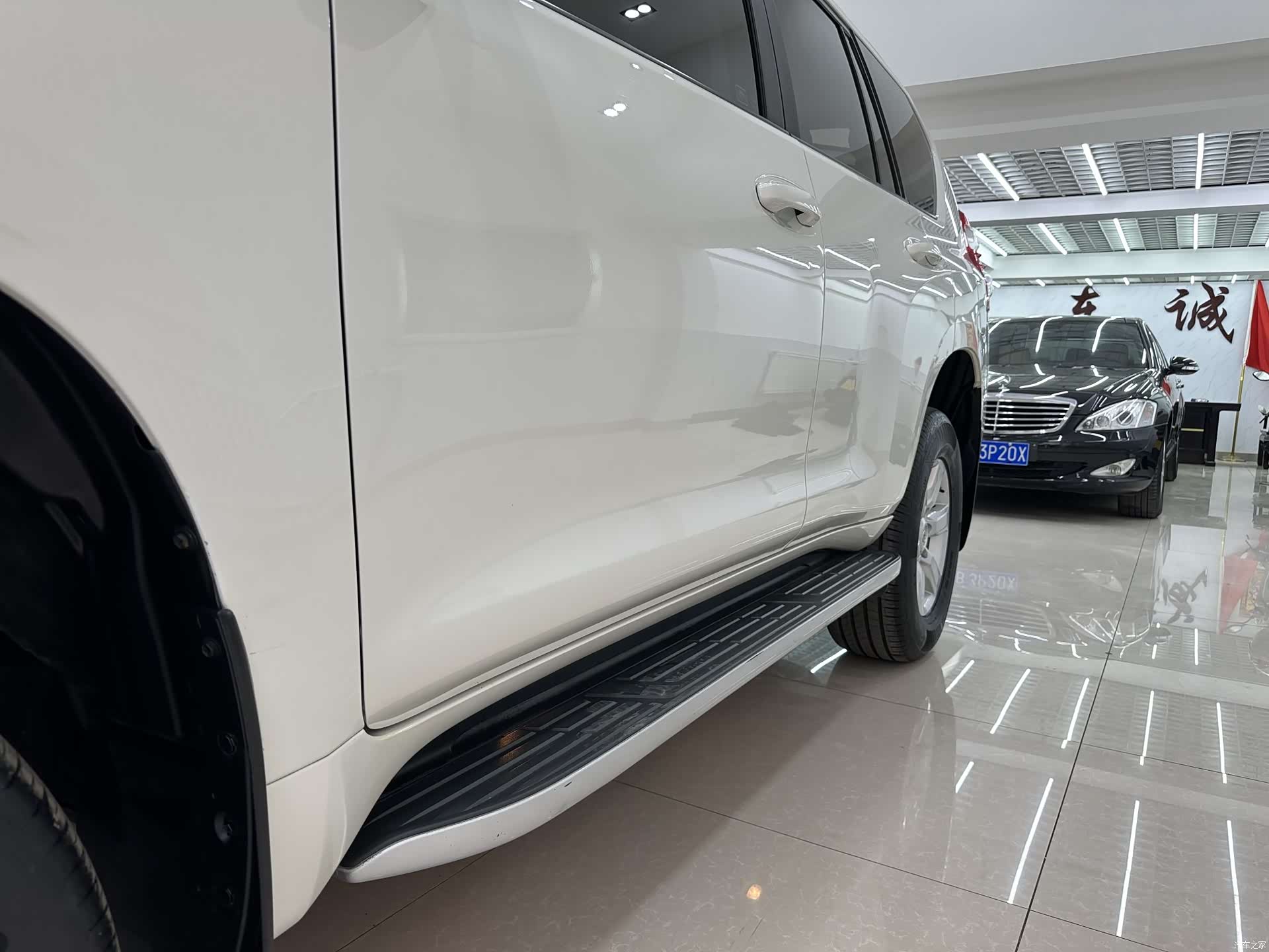 Toyota Prado, 2017 30
