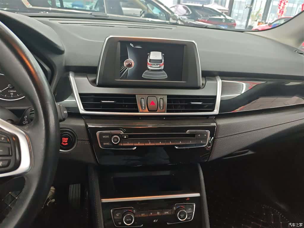 BMW 2 Series, 2016 13