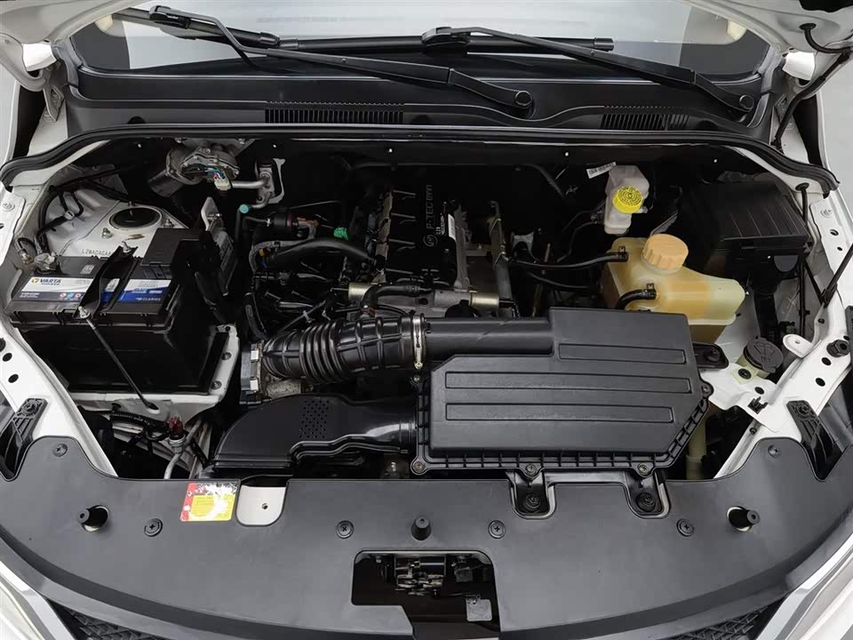 Wuling Wuling Hongguang