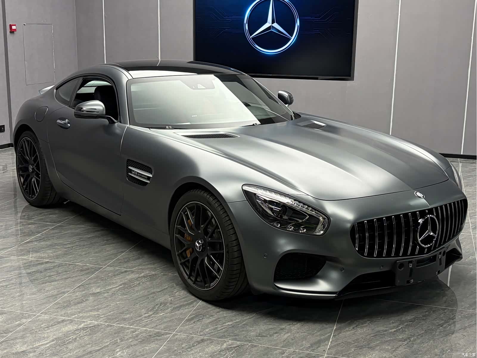 MG AMG, 2016 7