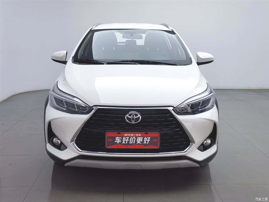 Toyota YARiS L, 2022 3