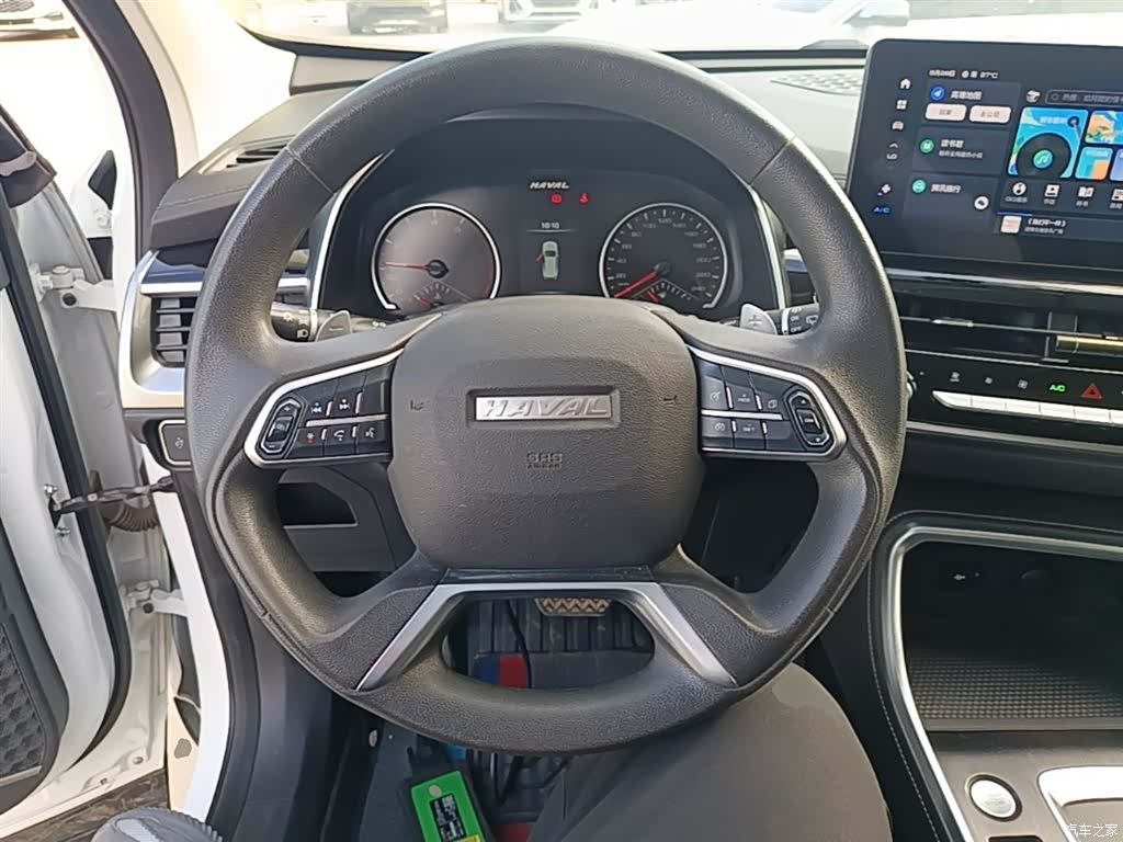 Haval H6, 2022 11