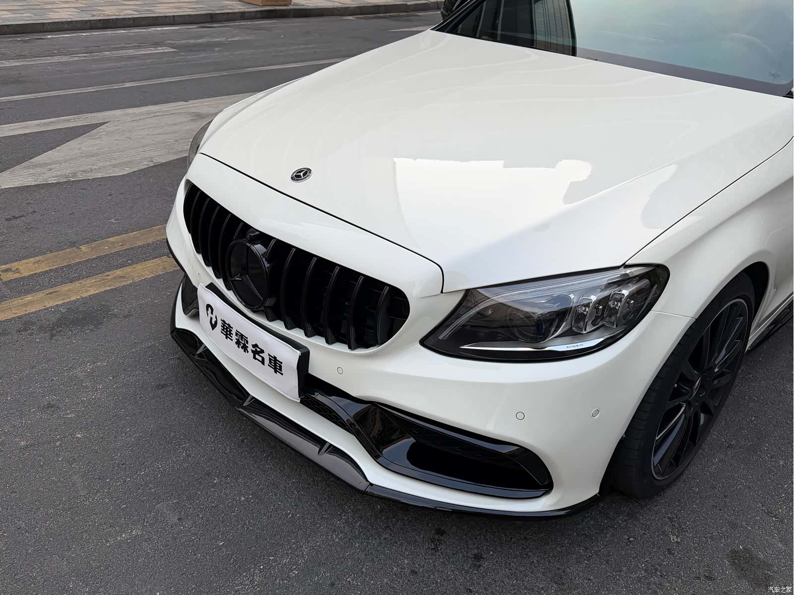 Mercedes-Benz C-Class, 2020 все фото