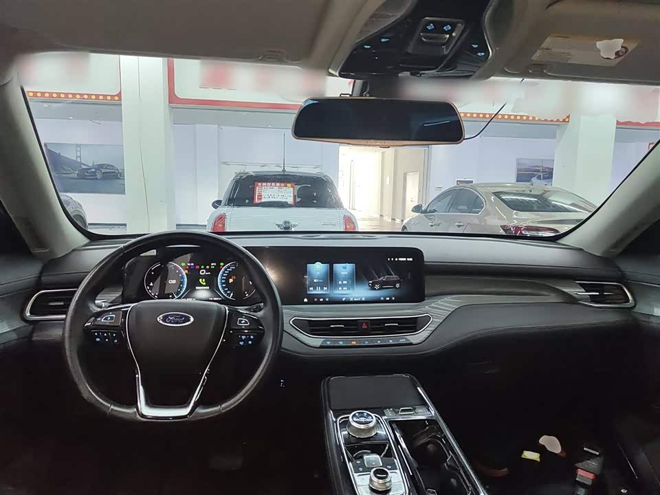 Ford Lingyu Ford Lingyu