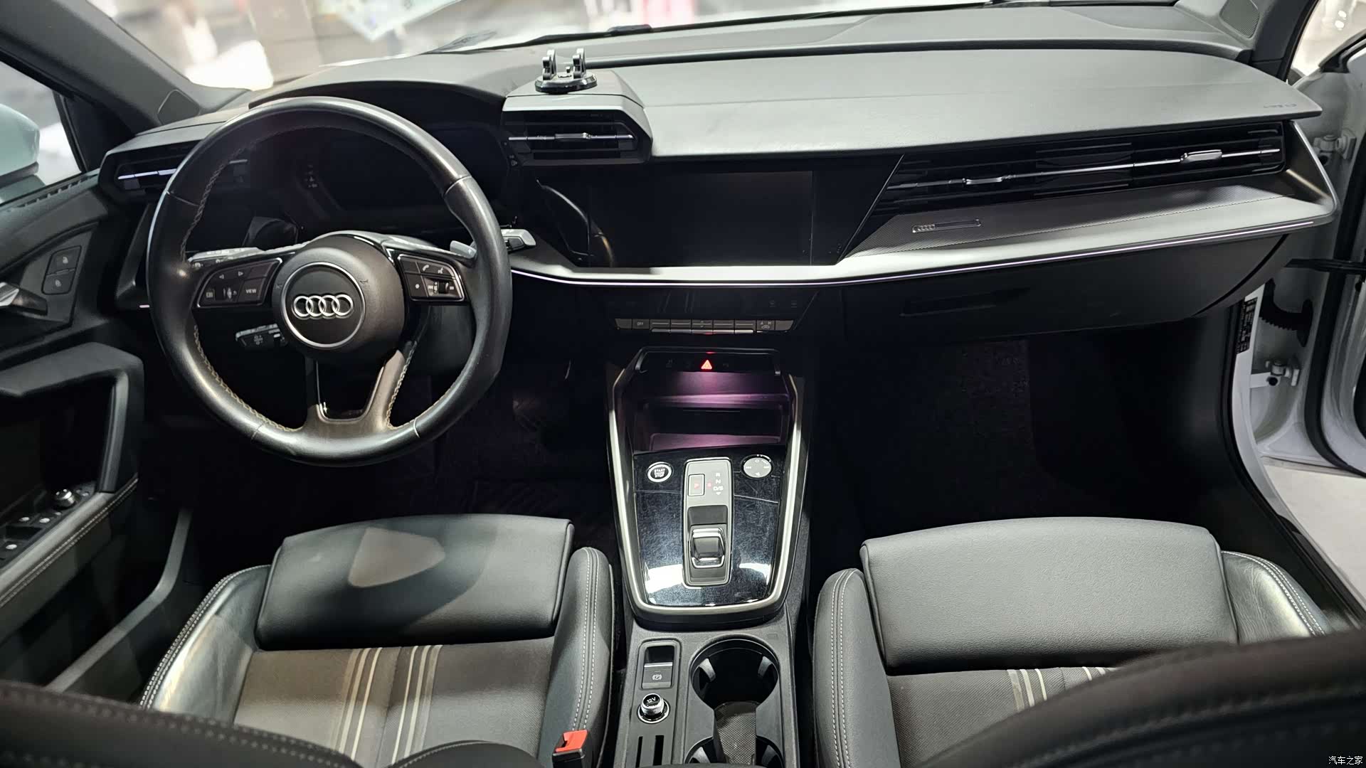 Audi A3, 2024 22