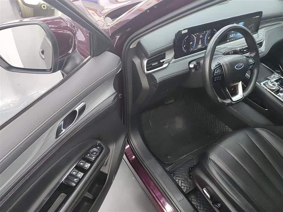 Ford Lingyu Ford Lingyu