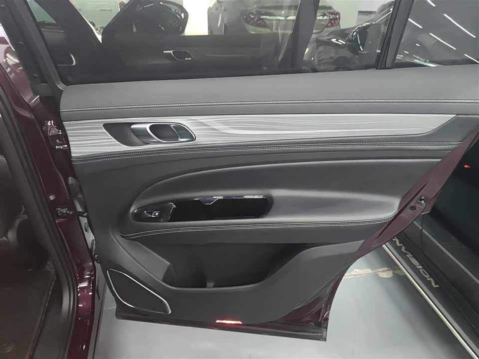 Ford Lingyu Ford Lingyu