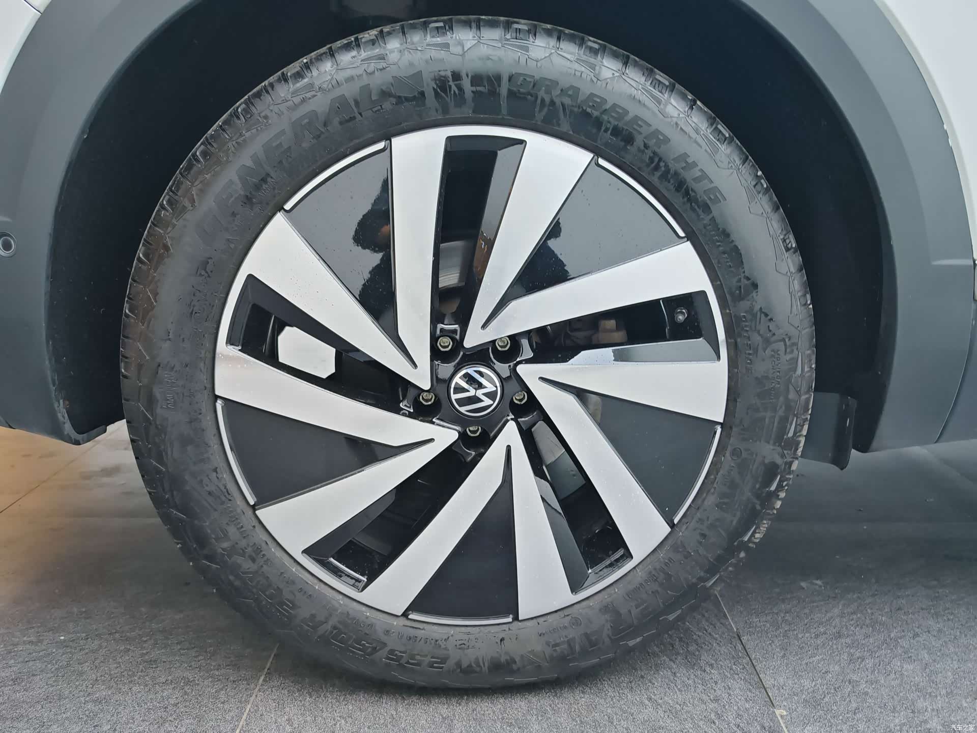 Volkswagen Talagon, 2022 17